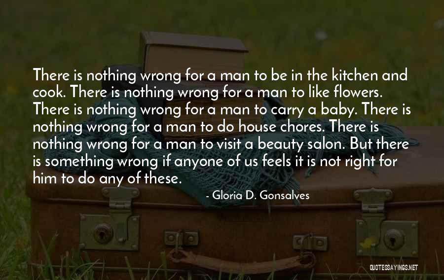 Yasaman Bakery Quotes By Gloria D. Gonsalves Yasaman Bakery Quotes By Gloria D. Gonsalves