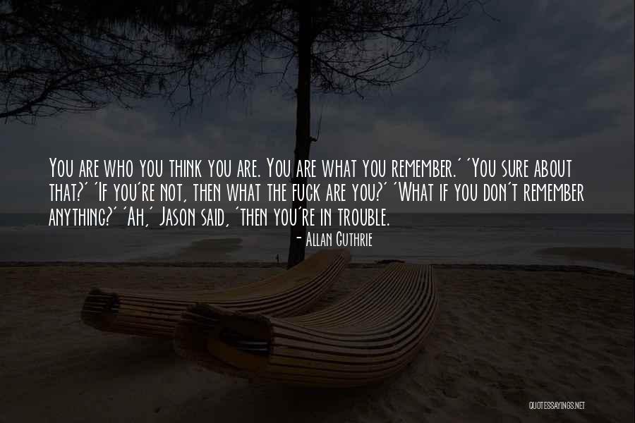 Yasaman Restaurant Quotes By Allan Guthrie Yasaman Restaurant Quotes By Allan Guthrie