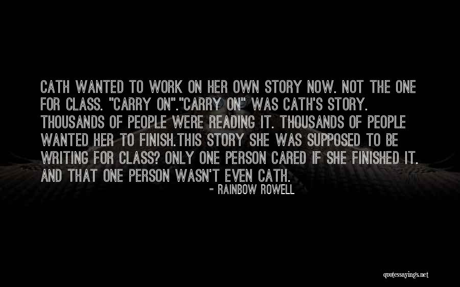 Yasamin Miller Quotes By Rainbow Rowell Yasamin Miller Quotes By Rainbow Rowell