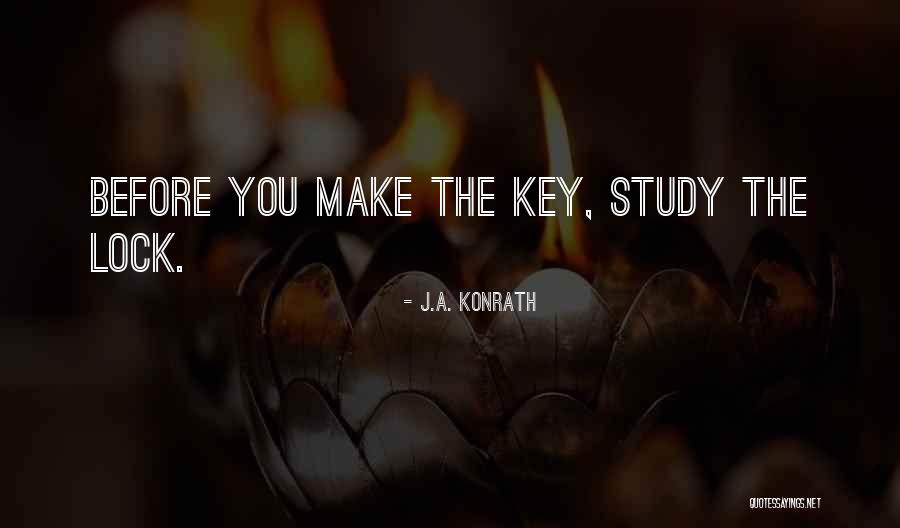 Yasamin Quotes By J.A. Konrath Yasamin Quotes By J.A. Konrath
