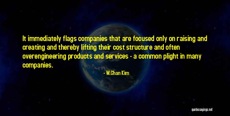 Yasamin Quotes By W.Chan Kim Yasamin Quotes By W.Chan Kim