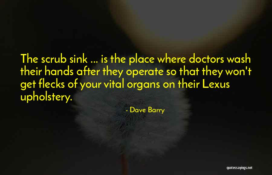 Yasariah Quotes By Dave Barry Yasariah Quotes By Dave Barry