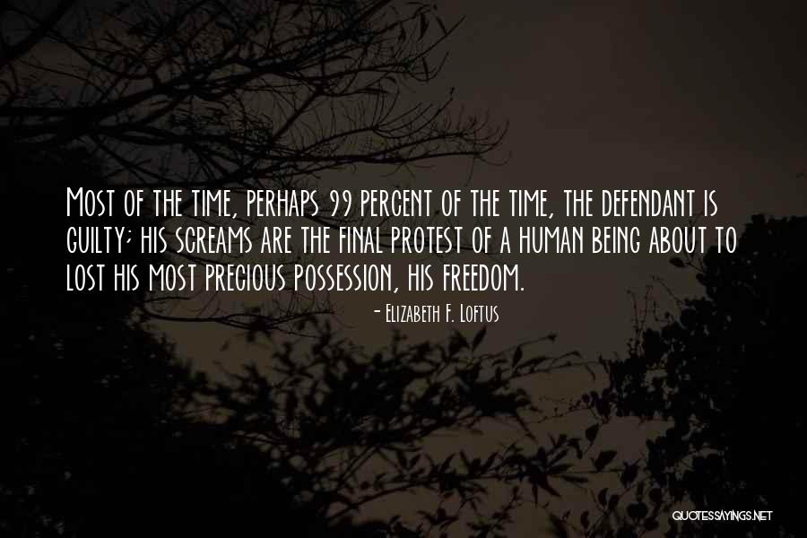 Yasarian Quotes By Elizabeth F. Loftus Yasarian Quotes By Elizabeth F. Loftus