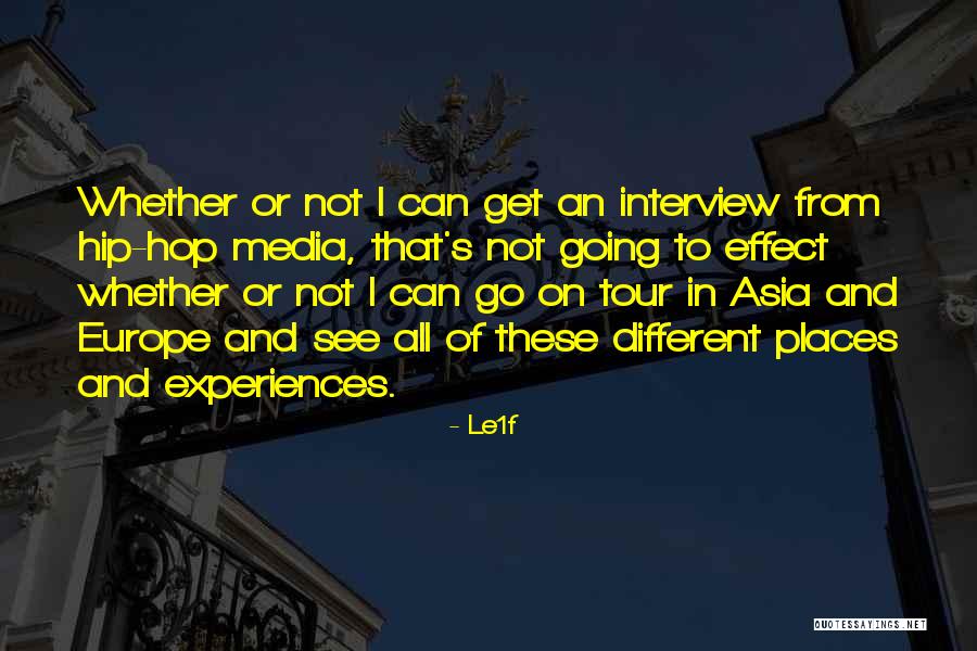 Yasarian Quotes By Le1f Yasarian Quotes By Le1f