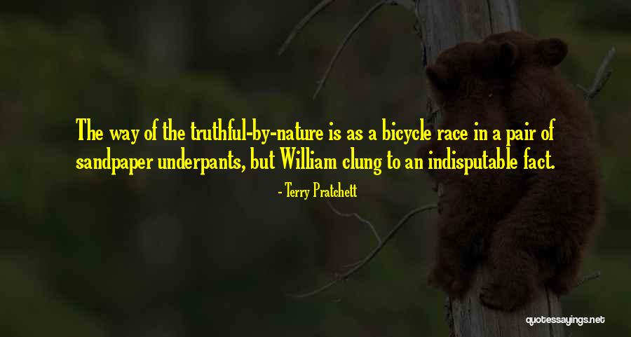 Yasarian Quotes By Terry Pratchett Yasarian Quotes By Terry Pratchett