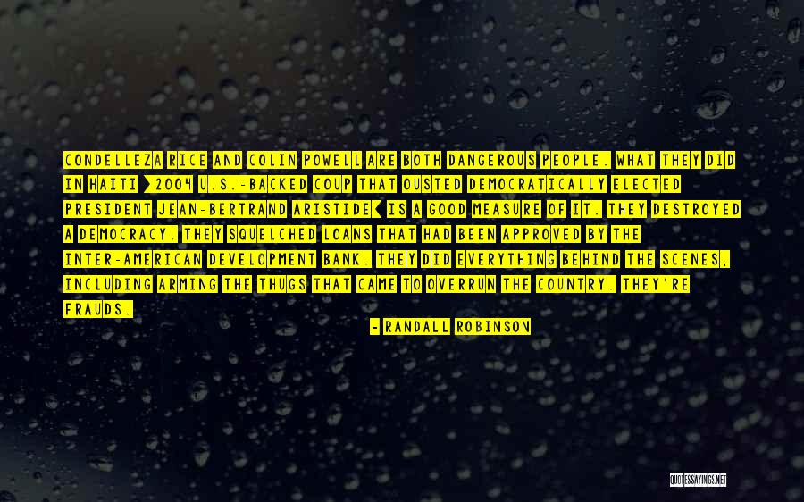 Yasas Greek Quotes By Randall Robinson Yasas Greek Quotes By Randall Robinson
