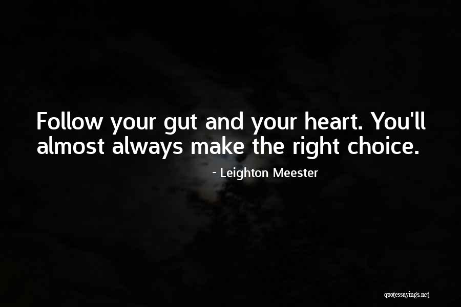 Yasay Tv Quotes By Leighton Meester