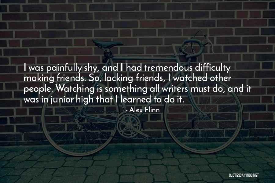 Yasayarak Quotes By Alex Flinn Yasayarak Quotes By Alex Flinn
