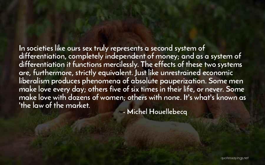 Yasayarak Quotes By Michel Houellebecq Yasayarak Quotes By Michel Houellebecq