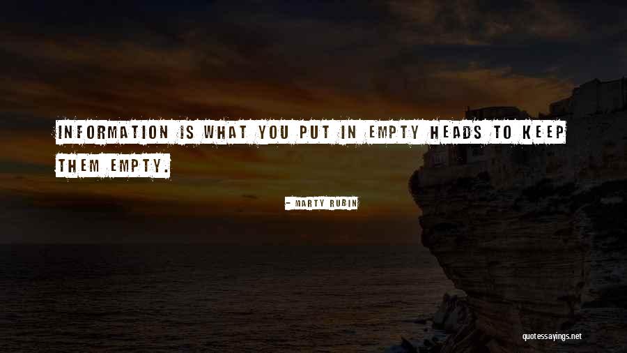 Yasayu Quotes By Marty Rubin Yasayu Quotes By Marty Rubin