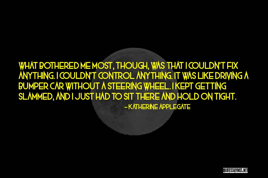 Yasbeck Name Quotes By Katherine Applegate Yasbeck Name Quotes By Katherine Applegate