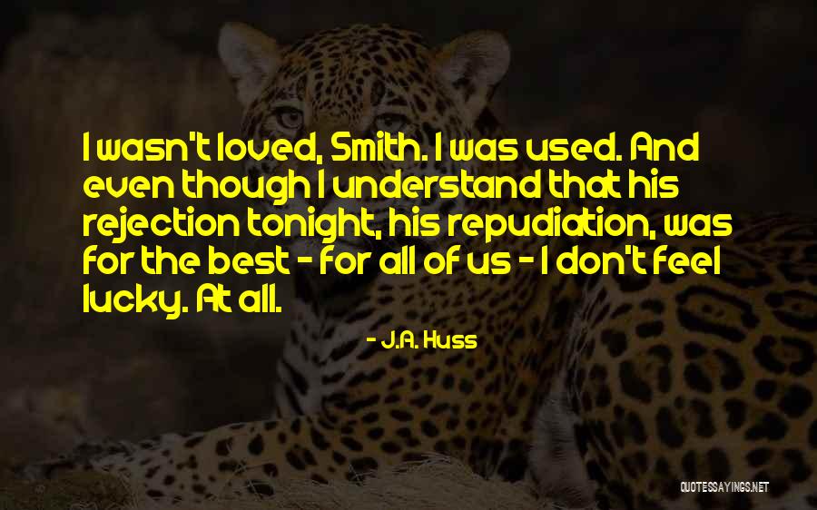 Yasemin Baytok Quotes By J.A. Huss Yasemin Baytok Quotes By J.A. Huss