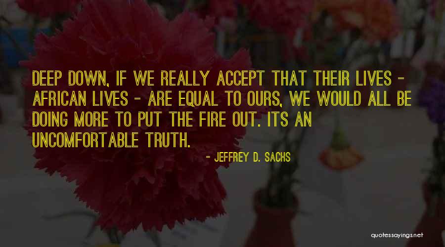 Yasemin Baytok Quotes By Jeffrey D. Sachs Yasemin Baytok Quotes By Jeffrey D. Sachs