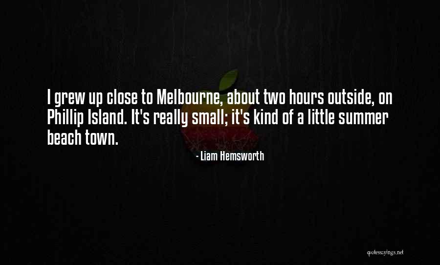 Yasemin Baytok Quotes By Liam Hemsworth Yasemin Baytok Quotes By Liam Hemsworth