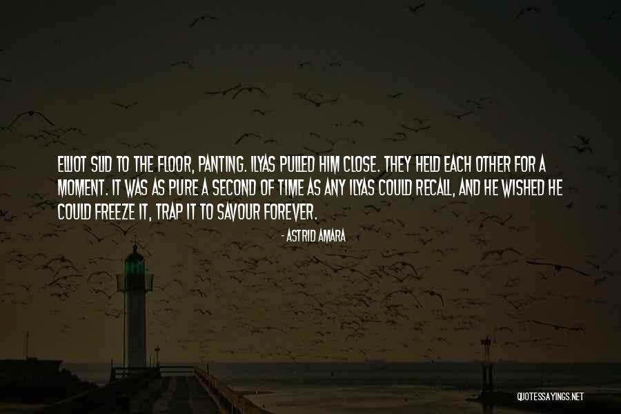 Yasemin Ozer Quotes By Astrid Amara Yasemin Ozer Quotes By Astrid Amara