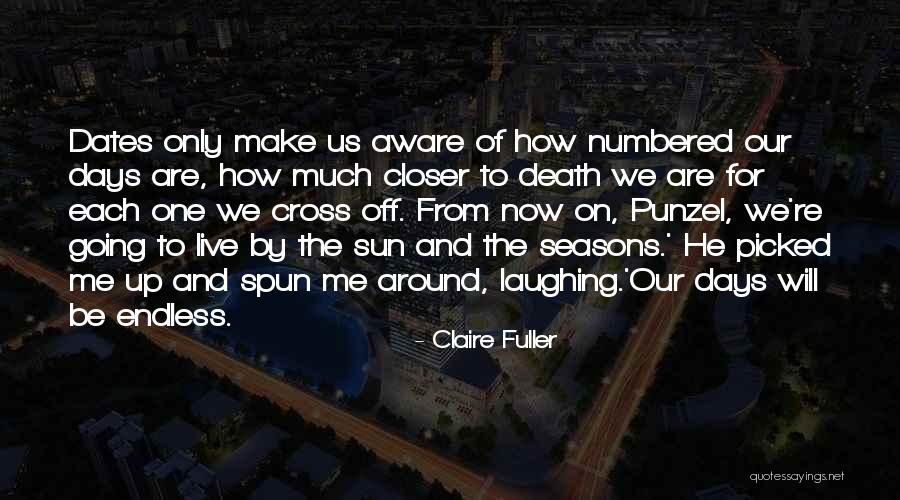 Yasemin Ozer Quotes By Claire Fuller Yasemin Ozer Quotes By Claire Fuller