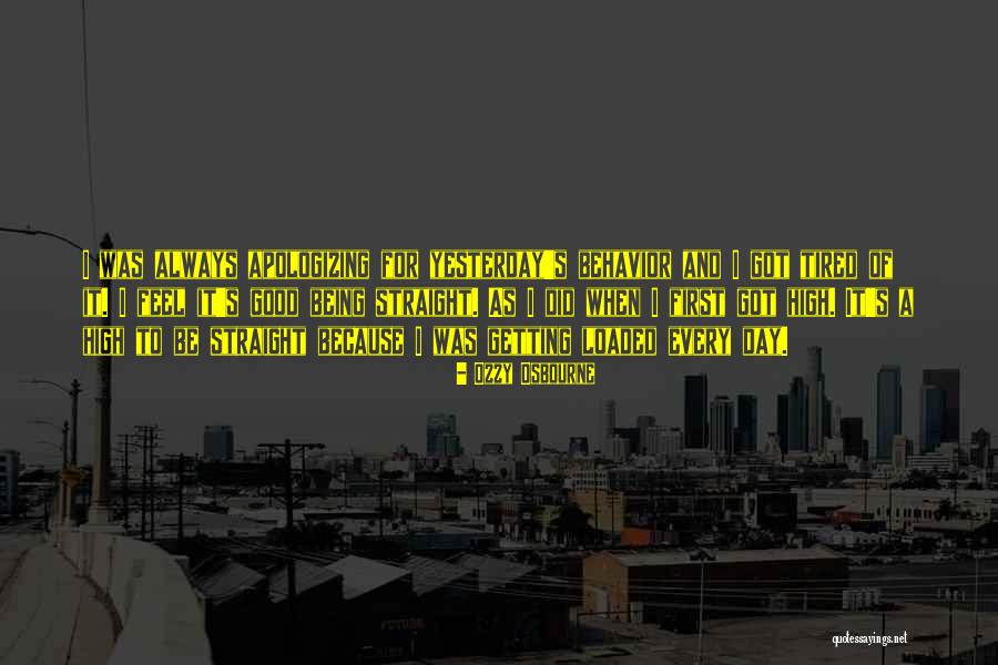 Yasemin Ozer Quotes By Ozzy Osbourne Yasemin Ozer Quotes By Ozzy Osbourne