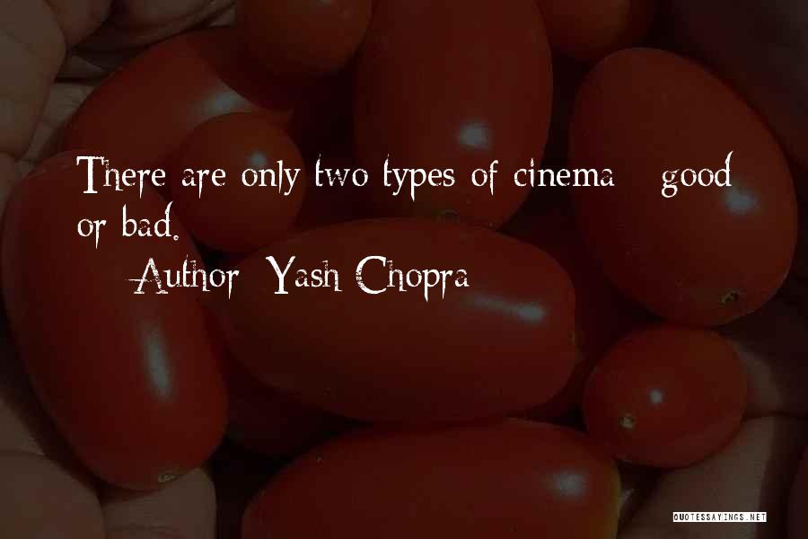 Yash Chopra Quotes 1768849