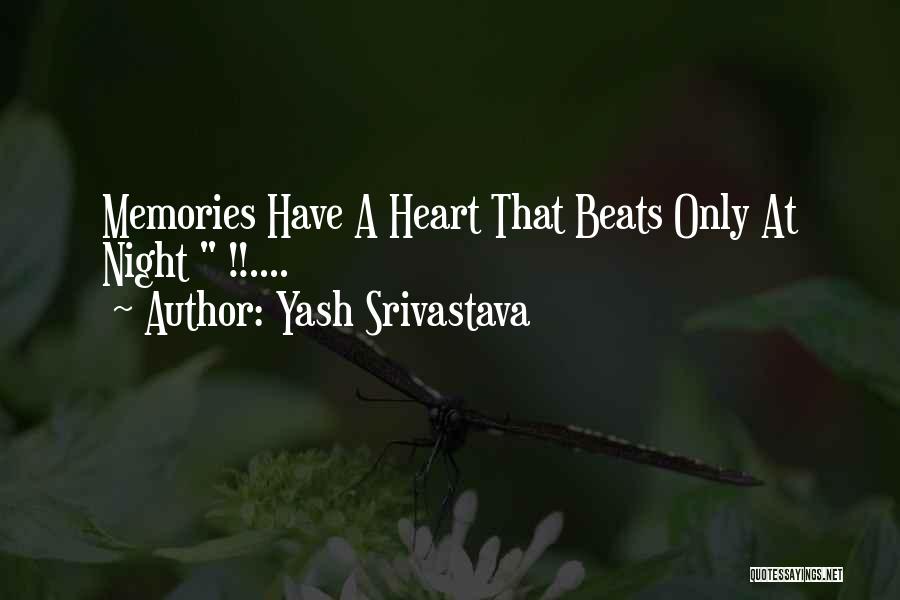 Yash Srivastava Quotes 1969650