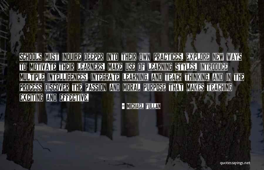 Yashar Kemal Quotes By Michael Fullan Yashar Kemal Quotes By Michael Fullan