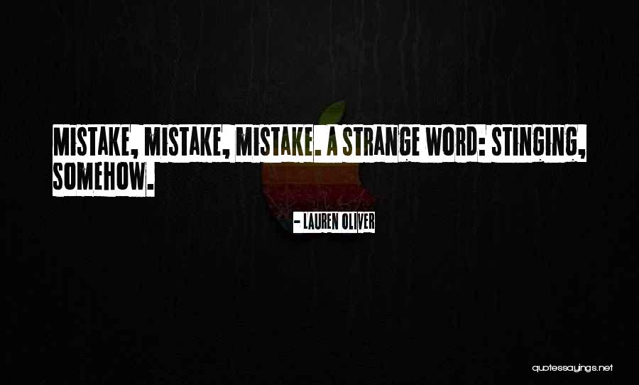 Yasheng Group Quotes By Lauren Oliver Yasheng Group Quotes By Lauren Oliver