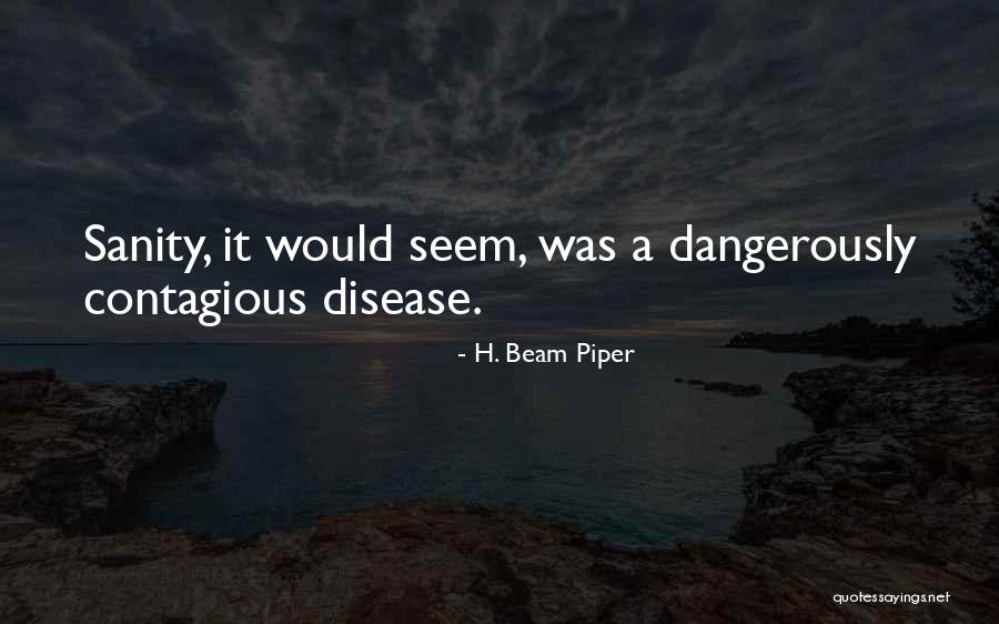 Yashica Camera Quotes By H. Beam Piper Yashica Camera Quotes By H. Beam Piper