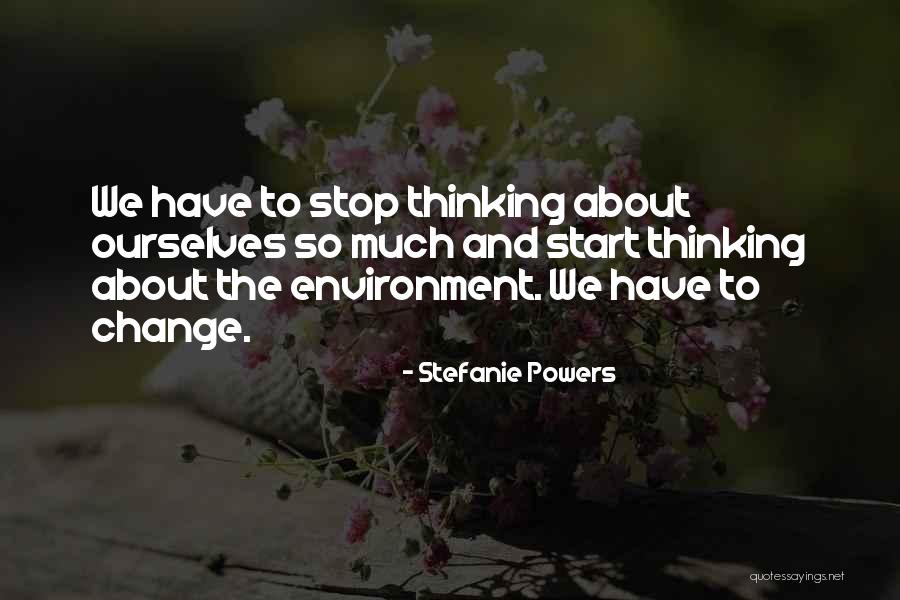 Yashica Tl Quotes By Stefanie Powers Yashica Tl Quotes By Stefanie Powers