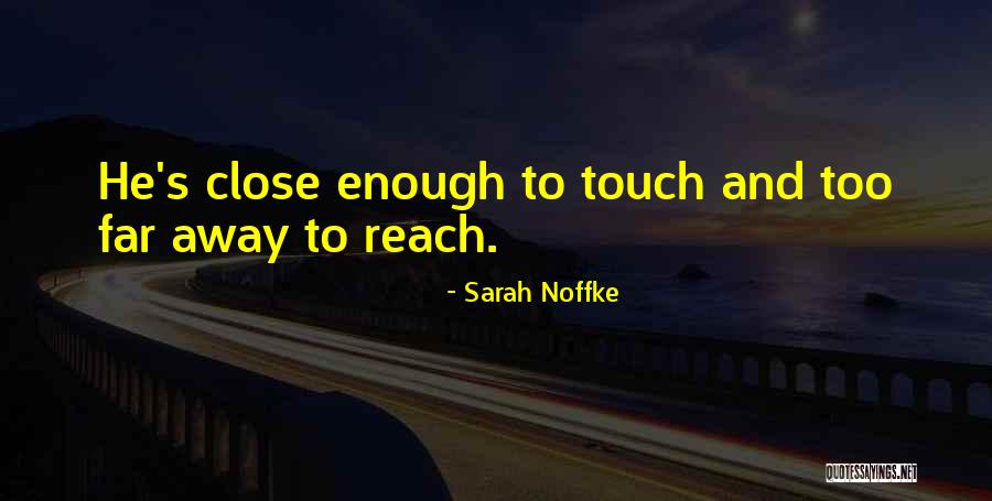 Yashima Sekirei Quotes By Sarah Noffke Yashima Sekirei Quotes By Sarah Noffke