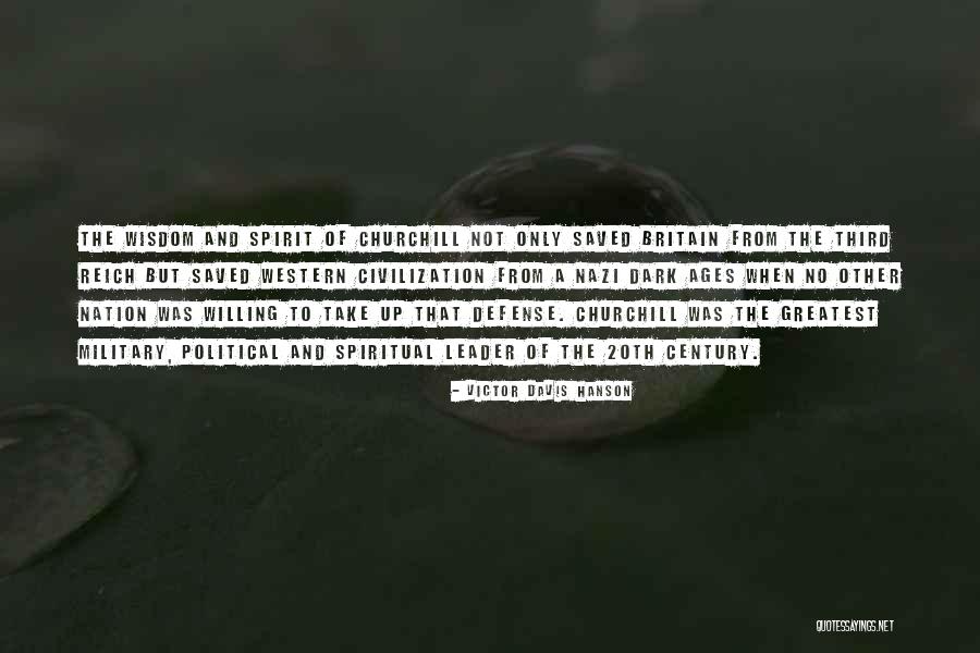 Yashira Colarte Quotes By Victor Davis Hanson Yashira Colarte Quotes By Victor Davis Hanson