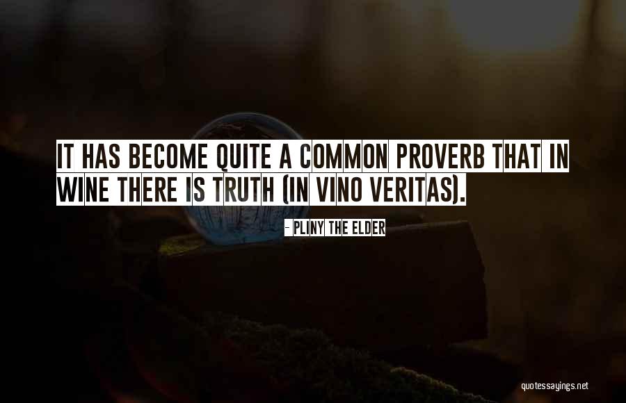 Yashoda Hospital Kaushambi Quotes By Pliny The Elder Yashoda Hospital Kaushambi Quotes By Pliny The Elder