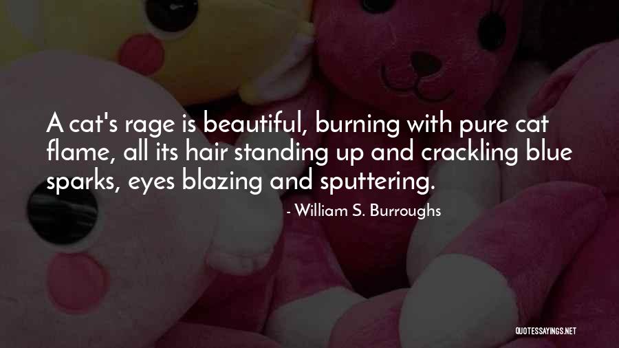 Yashodhara Oberoi Quotes By William S. Burroughs Yashodhara Oberoi Quotes By William S. Burroughs