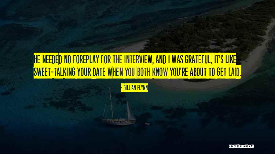 Yashvardhan Kumar Quotes By Gillian Flynn Yashvardhan Kumar Quotes By Gillian Flynn