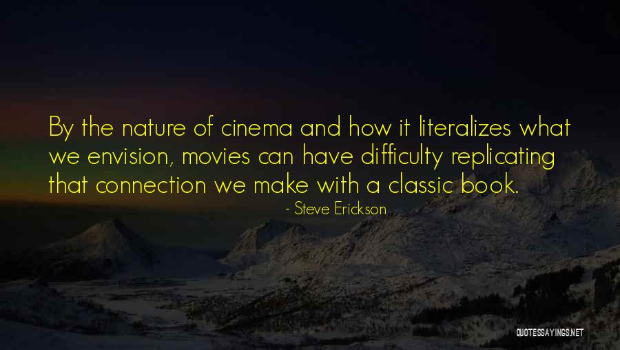 Yashvardhan Rajan Quotes By Steve Erickson Yashvardhan Rajan Quotes By Steve Erickson