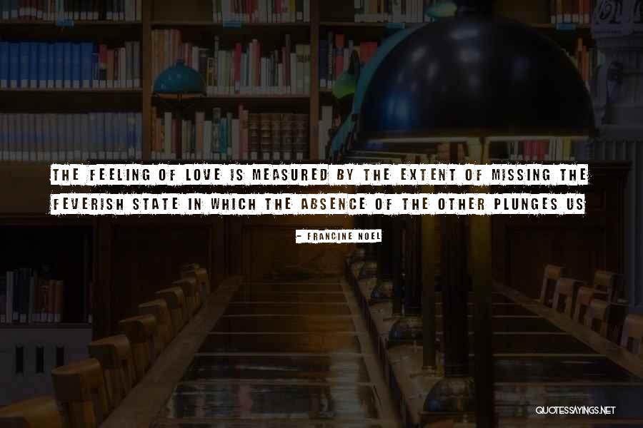 Yashvi Desai Quotes By Francine Noel Yashvi Desai Quotes By Francine Noel