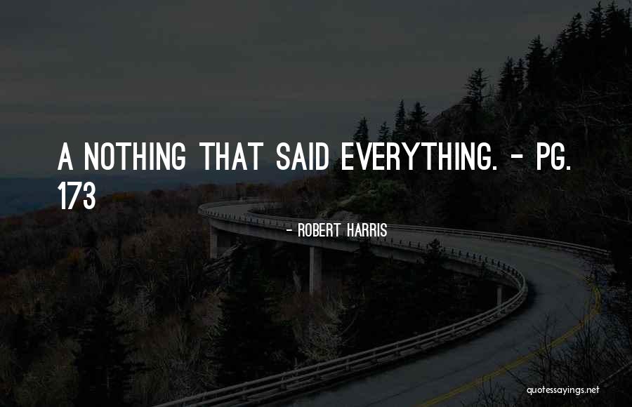 Yashwant Mangal Classes Quotes By Robert Harris Yashwant Mangal Classes Quotes By Robert Harris