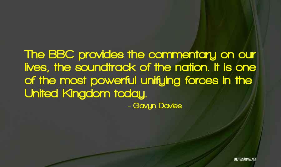 Yashwanth Master Quotes By Gavyn Davies Yashwanth Master Quotes By Gavyn Davies