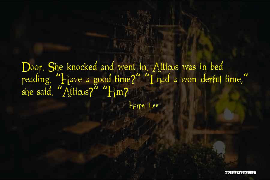 Yasin Nuru Quotes By Harper Lee Yasin Nuru Quotes By Harper Lee