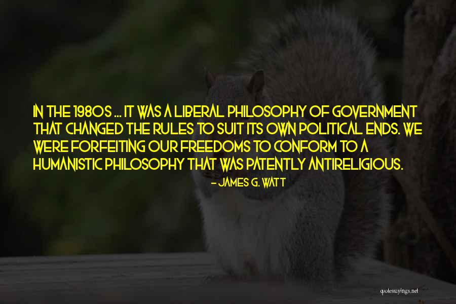 Yasin Nuru Quotes By James G. Watt Yasin Nuru Quotes By James G. Watt