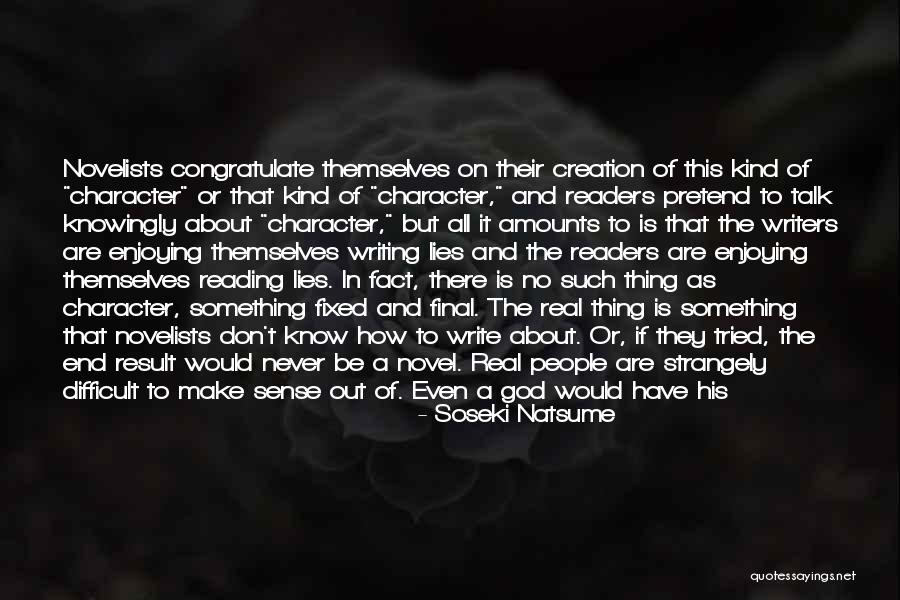 Yasin Quotes By Soseki Natsume Yasin Quotes By Soseki Natsume