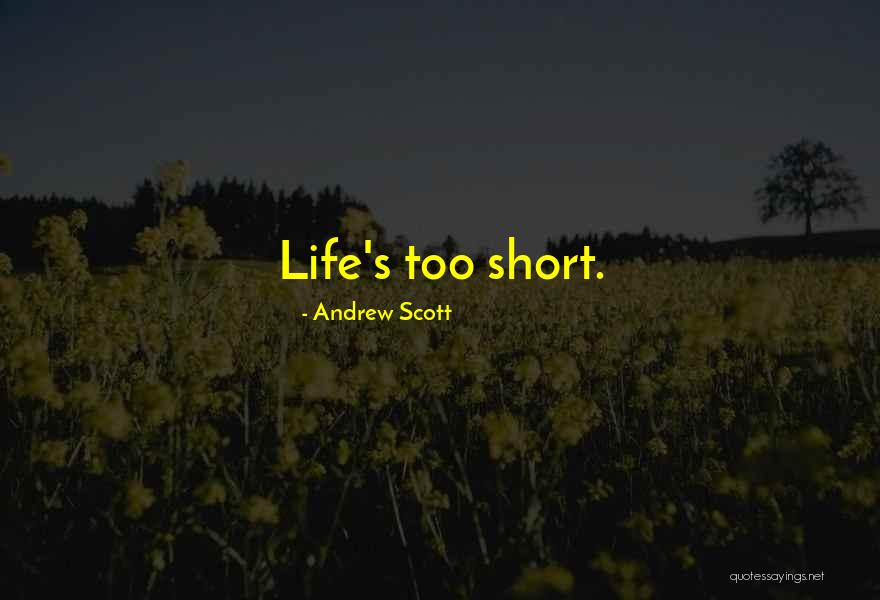 Yasin Suresi Quotes By Andrew Scott Yasin Suresi Quotes By Andrew Scott