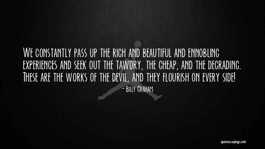 Yasin Suresi Quotes By Billy Graham Yasin Suresi Quotes By Billy Graham
