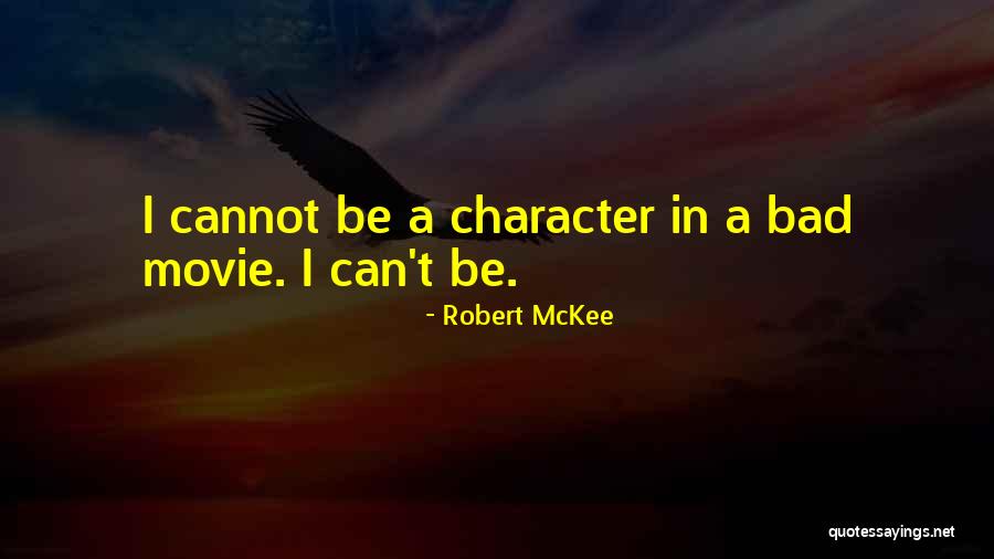 Yasinski Psychiatry Quotes By Robert McKee Yasinski Psychiatry Quotes By Robert McKee