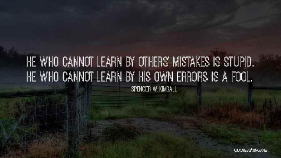 Yasiri Video Quotes By Spencer W. Kimball Yasiri Video Quotes By Spencer W. Kimball
