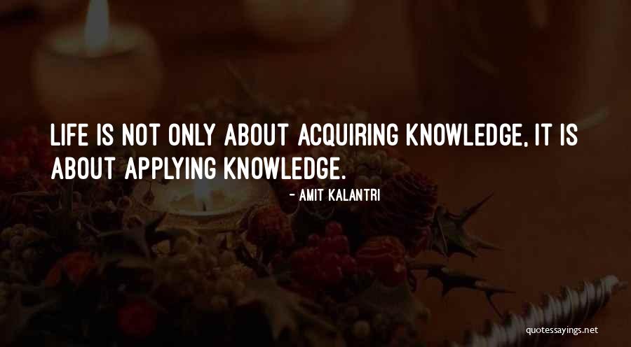 Yasiria Quotes By Amit Kalantri Yasiria Quotes By Amit Kalantri