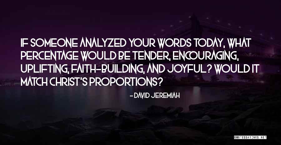 Yasiria Quotes By David Jeremiah Yasiria Quotes By David Jeremiah