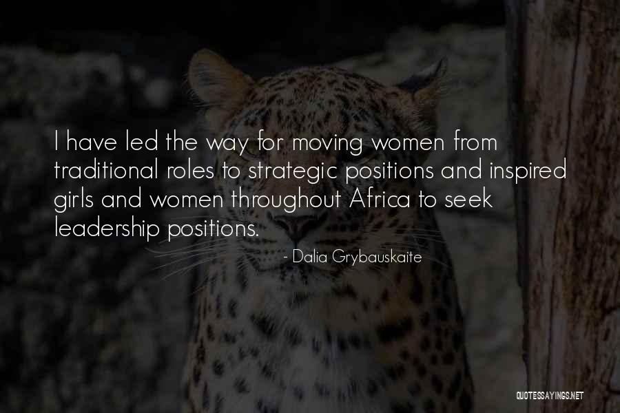 Yasitharan Quotes By Dalia Grybauskaite Yasitharan Quotes By Dalia Grybauskaite