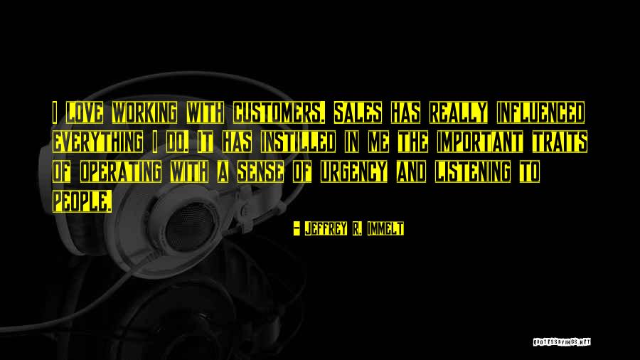 Yasiti Quotes By Jeffrey R. Immelt Yasiti Quotes By Jeffrey R. Immelt