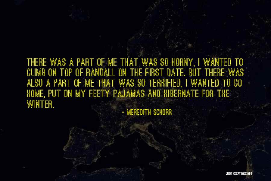 Yasiti Quotes By Meredith Schorr Yasiti Quotes By Meredith Schorr