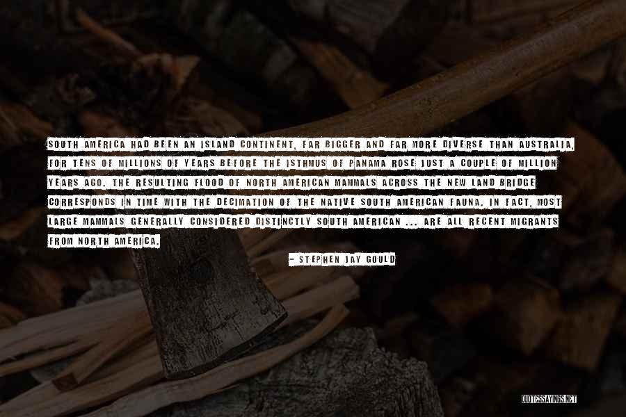 Yaske Quotes By Stephen Jay Gould Yaske Quotes By Stephen Jay Gould