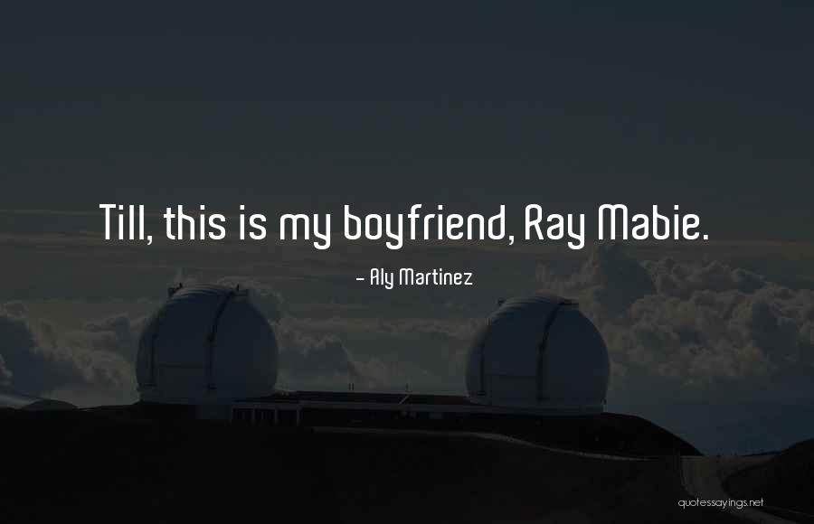 Yaslink Quotes By Aly Martinez Yaslink Quotes By Aly Martinez